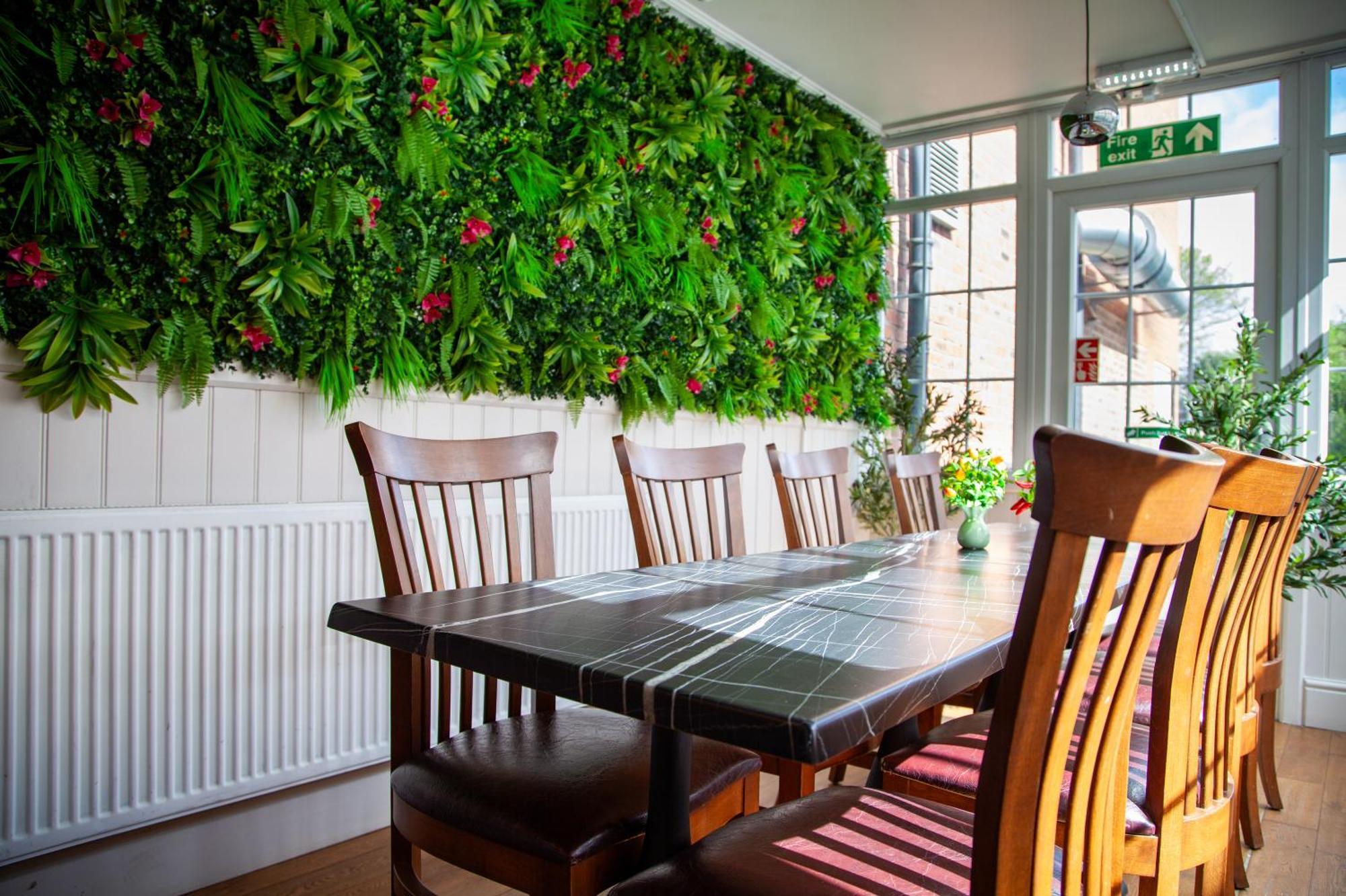 Pine Lodge Hotel & Restaurant Mansfield Ngoại thất bức ảnh